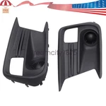 Front Fog Light Cover Trim Left Right Side Lamp Bezel Fit Subaru Wrx Sti 2018-21. Fixed Price $42.59.