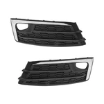 For Subaru Impreza 2020-2022 Fog Light Covers Front Driver Passenger Side Pair. Fixed Price $122.50.