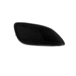 TO2599105 Passenger Side Fog Light Cover Fits 2007-2011 Toyota Yaris Sedan. Fixed Price $18.00.