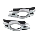 For Mercedes-benz GL350 Fog Light Cover 2010-2012 Driver And Passenger Side Pair. Fixed Price $100.42.