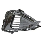For Hyundai Sonata 2018 2019 Fog Light Bezel Passenger Side Made Of Pp Plastic. Fixed Price $82.92.