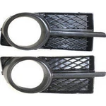 For Chevy Aveo Fog Light Cover 2007-2011 Driver Passenger Pair Primed W/bezel. Fixed Price $36.26.