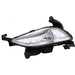 For Hyundai Sonata Fog Light 2014 Driver Side Non Hybrid HY2592150 92201-3Q100. Fixed Price $87.00.