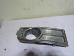 07 Lincoln Mkx Fog Light Bezel Trim Right Passenger Rh. Fixed Price $28.49.