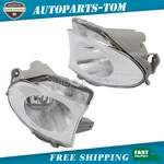2PCS Bumper Fog Light Lamp For 2010 - 2012 Lexus ES350 Left And Right Side. Fixed Price $46.89.