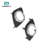 Front Bumper Fog Light Frame Trim Lh & Rh Fit For RAV4 2009-2012 Toyota. Fixed Price $18.88.