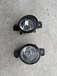 Oem Infiniti Nissan Fog Light Lamp Set Lh Rh Valeo 26150-8991D. Fixed Price $120.00.