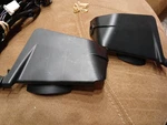 Honda Civic 2016 To 2019 Foglight Cover 71106-TGG-A0 71116-TGG-A0. Fixed Price $35.00.
