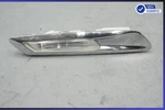 Bmw 528I 535I 550I F10 11-13 Front Right Chrome Marker Turn Repeater Lamp Oem. Fixed Price $23.90.