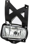 Dorman 1631263 Fog Lamp Assembly 01-04 Ford Escape. Fixed Price $82.90.