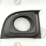 2012-19 Fiat 500 Front Left Bumper Fog Light Bezel Trim Grill Lh Oem 1SD77TRMAA. Fixed Price $24.99.