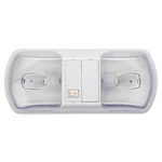 Ap Products 016-BL3001 Brilliant Light Double White. Fixed Price $30.52.