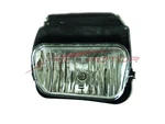 For 2005-2007 Chevy Chevrolet Silverado Passenger Side Fog Light Lamp Rh. Fixed Price $54.01.