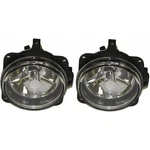 For Mazda Tribute Fog Light 2001 2002 2003 2004 Driver Passenger Side Pair Dot. Fixed Price $99.16.