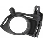 For Toyota Highlander 2014 15 2016 Fog Light Trim Passenger Side Front TO1039178. Fixed Price $22.83.
