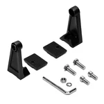 Eyourlife Universal Side Mounting Bracket For Double Row Straight Curved. Fixed Price $17.30.