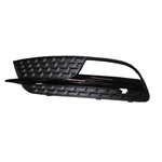 New Premium Fit Front Driver Side Fog Light Bezel 8T0807681H01C. Fixed Price $50.85.