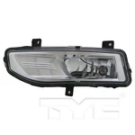 Tyc Fog Light Assembly For Nissan 19-14042-00. Fixed Price $113.65.