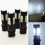 Combo Pair P13W PSX26W Samsung Led 42 Smd White Bulb #R1 Drl Driving Fog Light. Fixed Price $48.75.