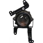 For Kia Sedona Fog Light 2015-2018 Passenger Side Round KI2593144 92202 A9110. Fixed Price $133.52.