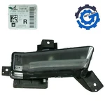Oem Gm Right Daytime Running Lamp For 2016-2018 Chevy Camaro Ss 23433654. Fixed Price $135.96.