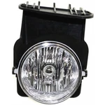 For Gmc Sierra 1500 Hd Fog Light 2003 Passenger Side GM2593128 15190985. Fixed Price $52.97.