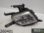 Oem 2014 Kia Optima Hybrid 2.4L Rh Passenger Right Led Fog Light. Fixed Price $89.99.