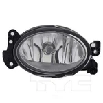 Fog Light Assembly-capa Certified Tyc 19-0635-00-9. Fixed Price $64.99.