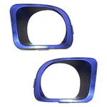 For Chrysler Pt Cruiser 06-10 Fog Light Trim Set Front Driver & Passenger Side. Fixed Price $35.70.