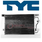 Tyc Ac Condenser 1998-2002 Ford Crown Victoria Air Conditioning Uc. Fixed Price $132.27.