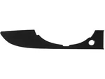 Front Right Fog Light Trim For 2005-2009 Audi A4 Quattro 2006 2007 2008 DS614BX. Fixed Price $14.15.