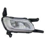Tyc 19-6105-00-9 Right Fog Light Assembly For 2014-2015 Kia Optima. Fixed Price $95.83.