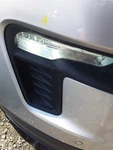 Passenger Corner/park Light Fog-driving Led Fits 18-19 Explorer 3213260. Fixed Price $141.89.