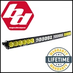 Baja Designs ONX6 Arc Dual Control 40" Universal Led Light Bar - 39,220 Lumens. Fixed Price $1802.95.
