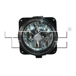 Tyc Fog Light Assembly For 01-04 Mazda Tribute 19-5429-00. Fixed Price $57.92.