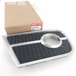 Genuine Oem Honda Acura 71108-STK-A01 Driver Lh Front Fog Light Trim 2010-12 Rdx. Fixed Price $369.04.