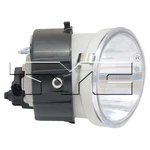Tyc 19-6093-00-9 Capa Certified Fog Light Assembly For 13-19 Subaru Outback. Fixed Price $61.55.