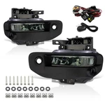 Led Fog Light Compatible With 2019-2022 2020 2021 19-22 Dodge Ram. Fixed Price $98.99.