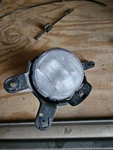 Fog Light Assembly-regular Tyc 19-5991-00 Fits 11-14 Chevrolet Cruze. Fixed Price $60.00.