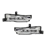 For Bmw X3/X4 2018 2019 Fog Light Assembly Driver And Passenger Side,pair Led. Fixed Price $338.21.