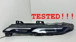 23-24 Bmw I7 G70 Lh Led Day Time Running Lamp Full 1264.017.0490 9450079-13 Oem. Fixed Price $599.99.