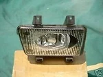 Land Rover Oem Genuine Range P38 Right Foglamp 2000-2002 Version Brand New. Fixed Price $299.95.