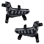 For Hyundai Ioniq 2017 2018 2019 Daytime Running Light Driver And Passenger Side. Fixed Price $424.17.