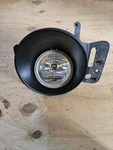 2004-2010 Ford F-150 Rh Right Hand Passenger Fog Lamp Housing Hardware Oem. Fixed Price $29.00.