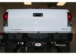 Fab Fours TT07-W1550-1 For 07-13 Tundra Premium Rear Bumper Matte Black. Fixed Price $1792.16.