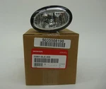 Genuine Honda Fog Lamp Assembly 33900-TLA-A21. Fixed Price $94.35.
