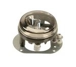 Fog Light Front Right/passenger Side Oem Hella 2048202256 For Mercedes. Fixed Price $132.00.