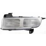 For 2006-2011 Cadillac Dts Fog Light Passenger Side Dot. Fixed Price $93.17.