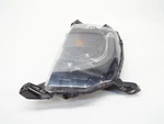 Tesla Model Front Bumper Left Driver Side Drl Lamp Cornering Light Oem. Fixed Price $150.00.