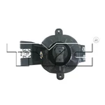 Tyc 19-5540-00-9 Capa Certified Fog Light Assembly For 02-09 1500 2500 3500. Fixed Price $30.34.
